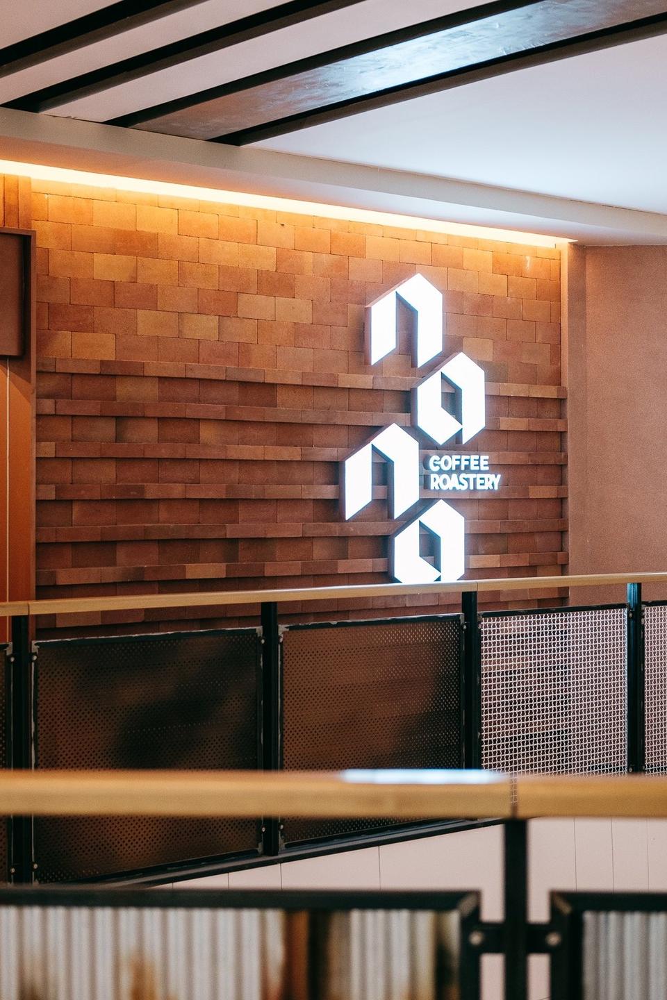 NANA Coffee Roasters Ari — photo 3