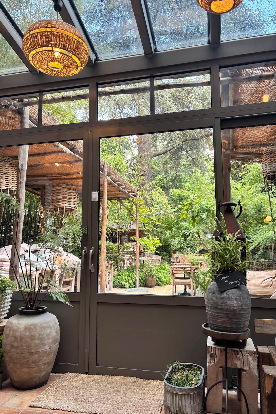 Le bar de Gaspard à Maison Soclo — photo 2
