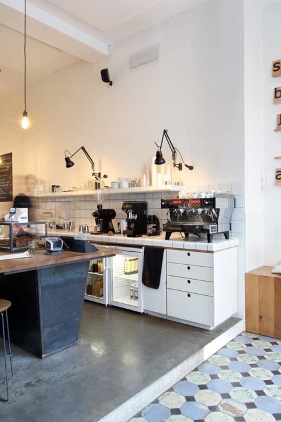 MOK COFFEE — photo 4
