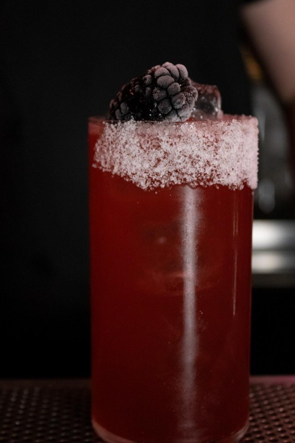 Mak Mixology — photo 3