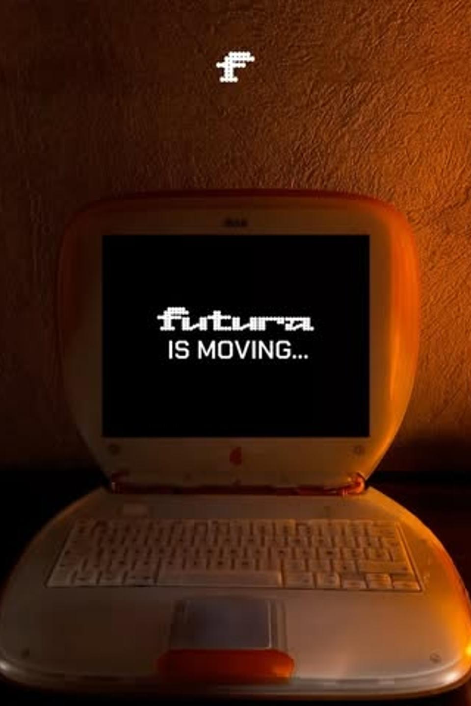 Futura Listening Bar — photo 3