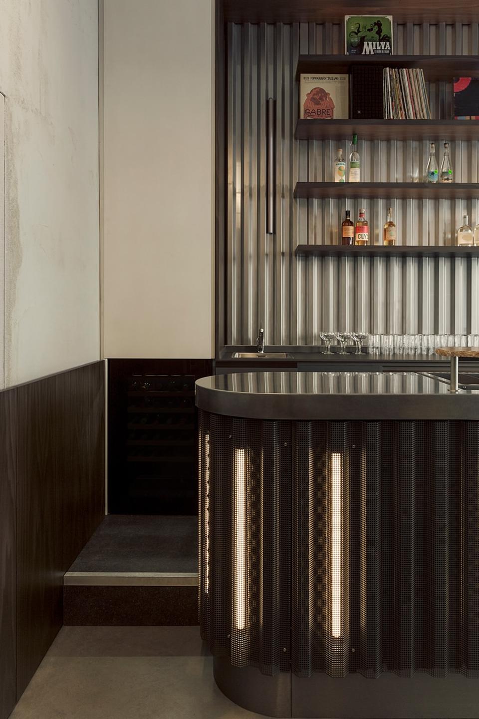 Onda Listening Bar — photo 2