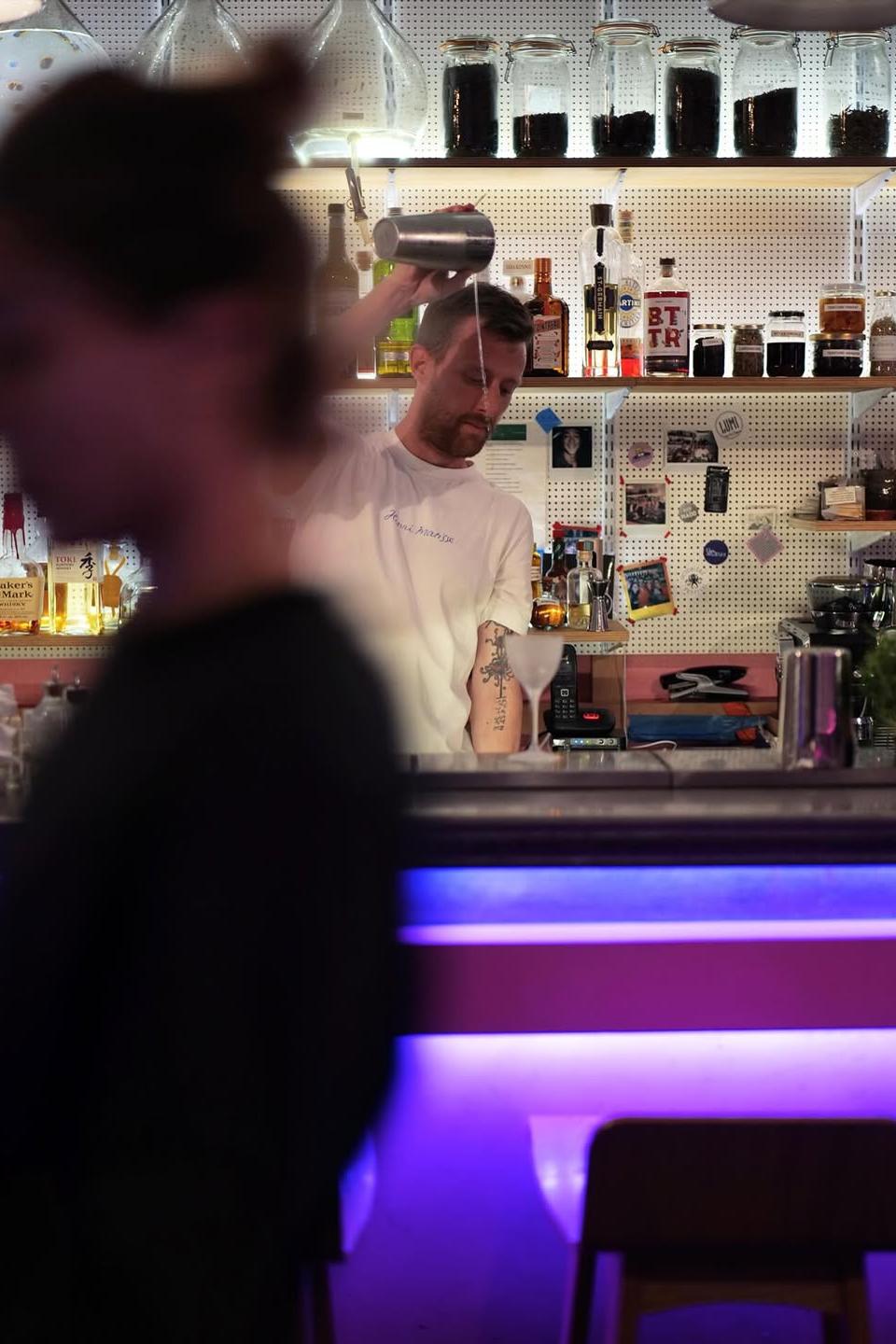 Tempête Bar — photo 2