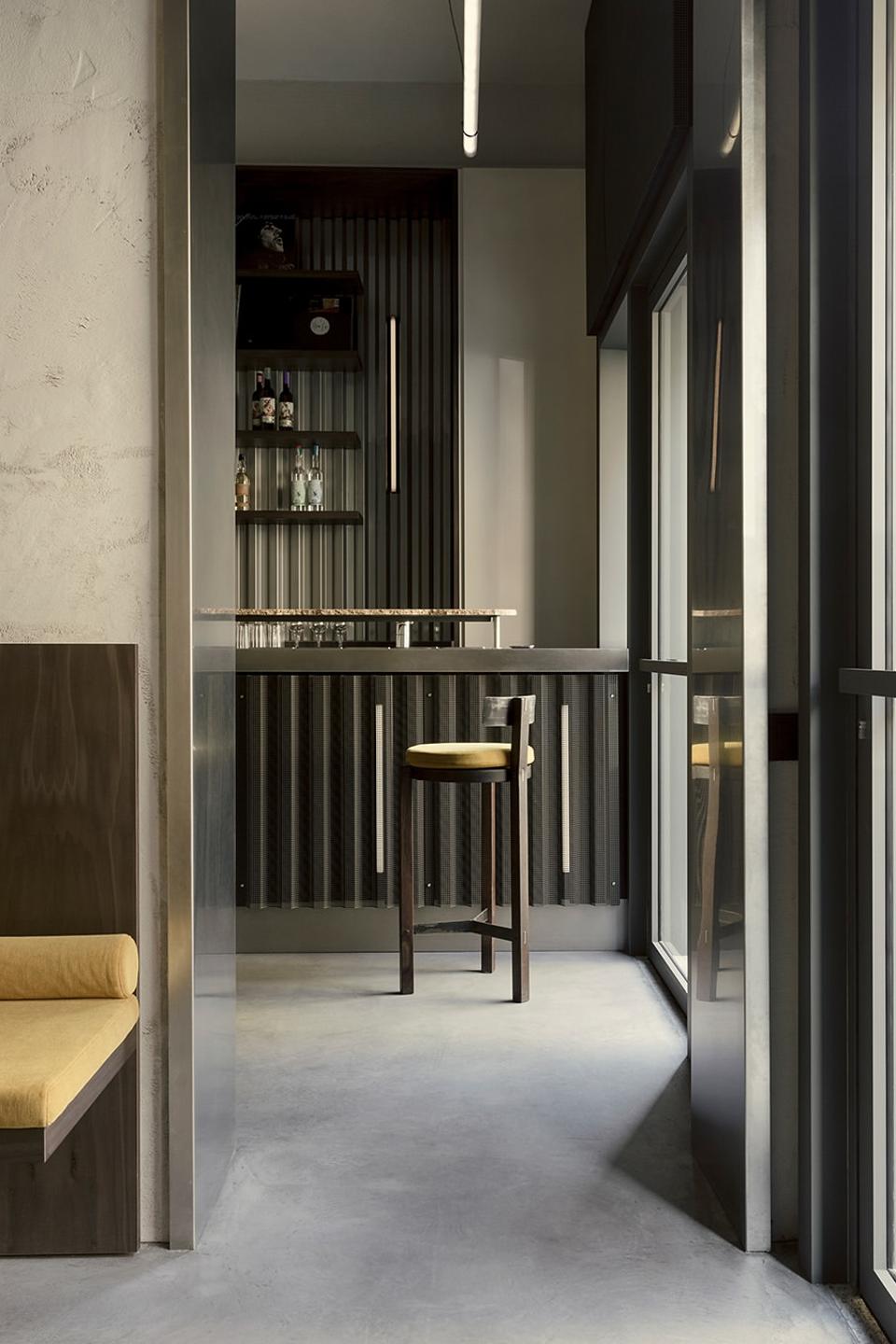 Onda Listening Bar — photo 1