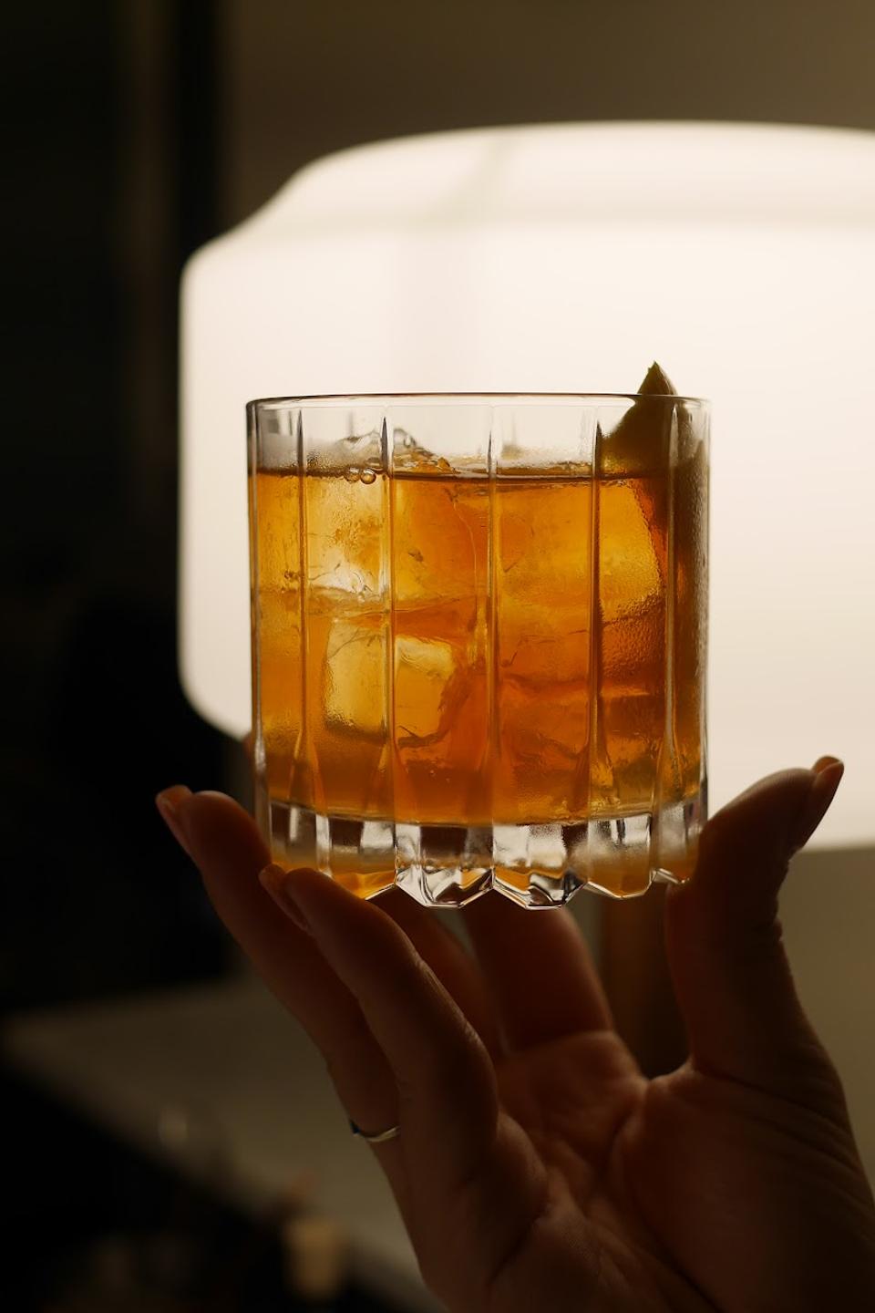 Le bar de Gaspard à Maison Soclo — photo 3