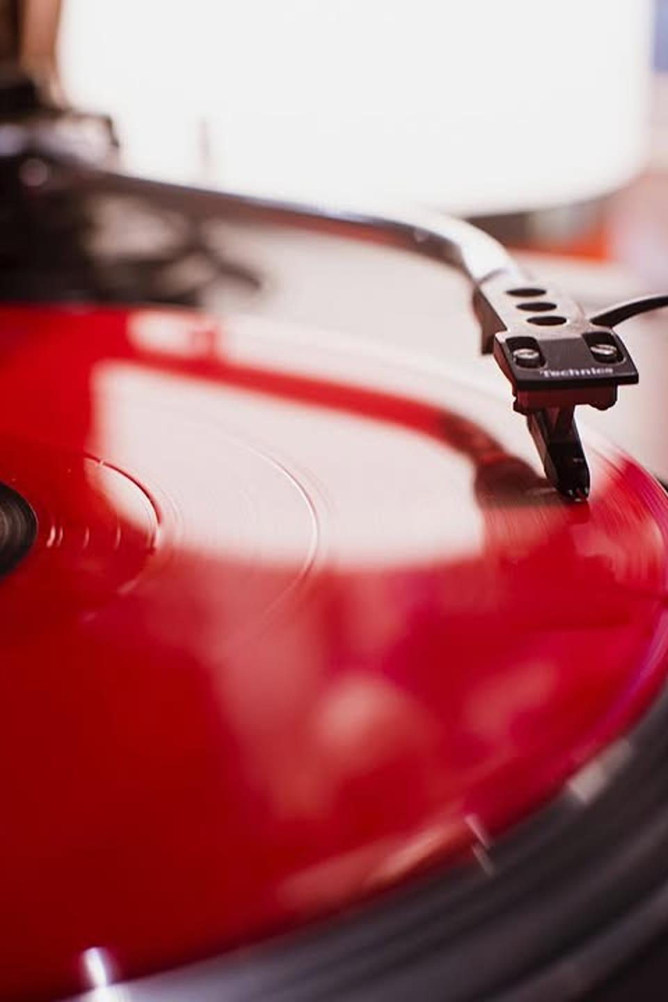 Vinile Bar — photo 1