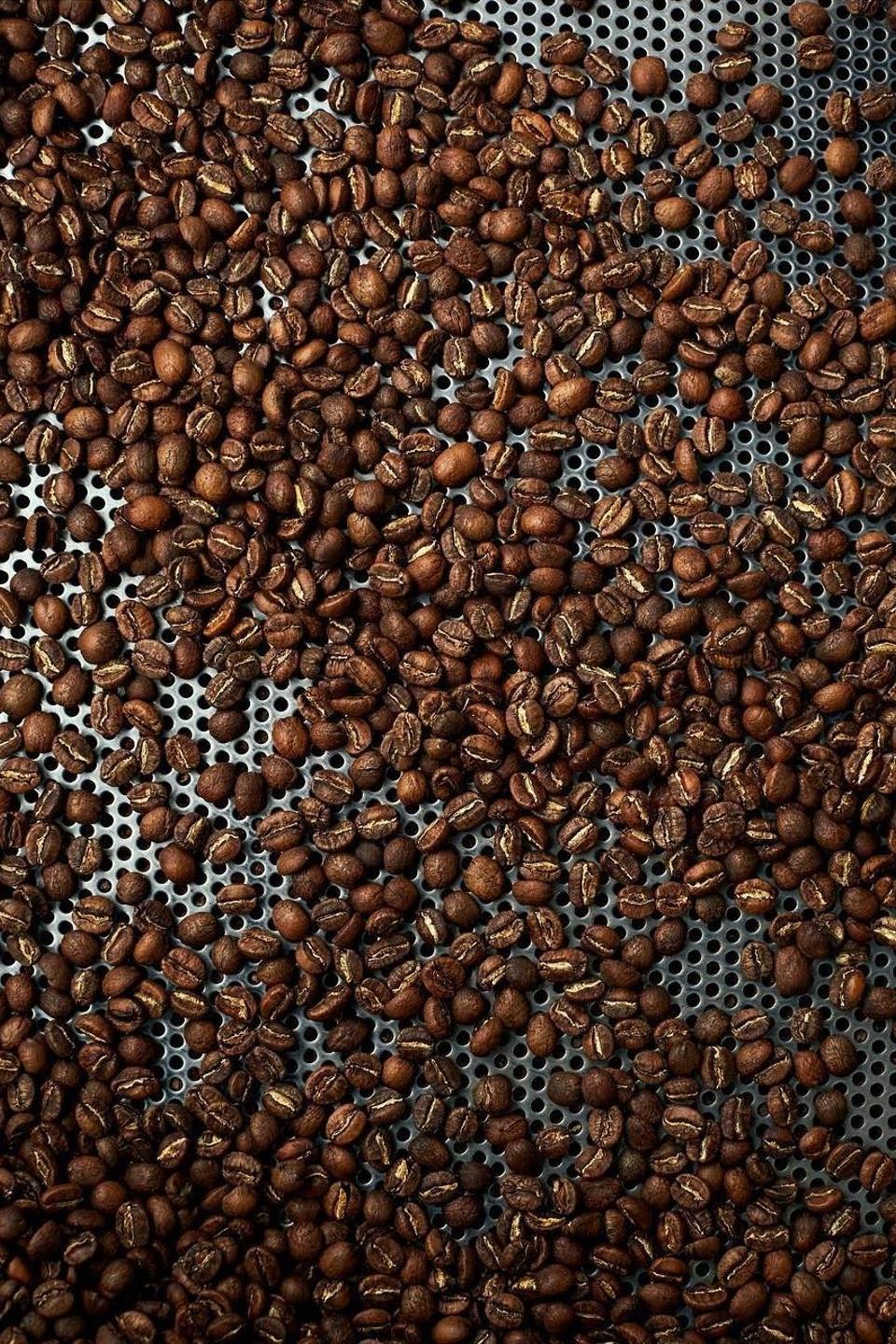 MOK COFFEE — photo 1