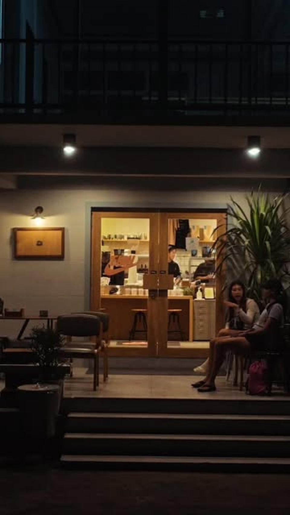 Sam Roasters