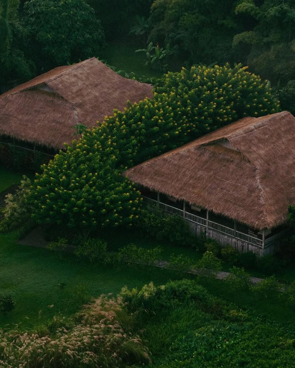 Lisu Lodge by Asian Oasis