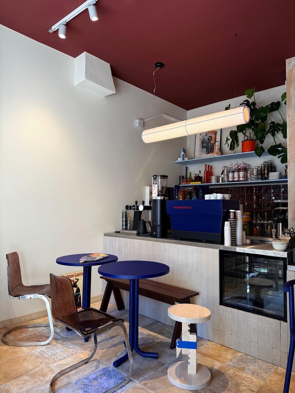 SAJO COFFEE