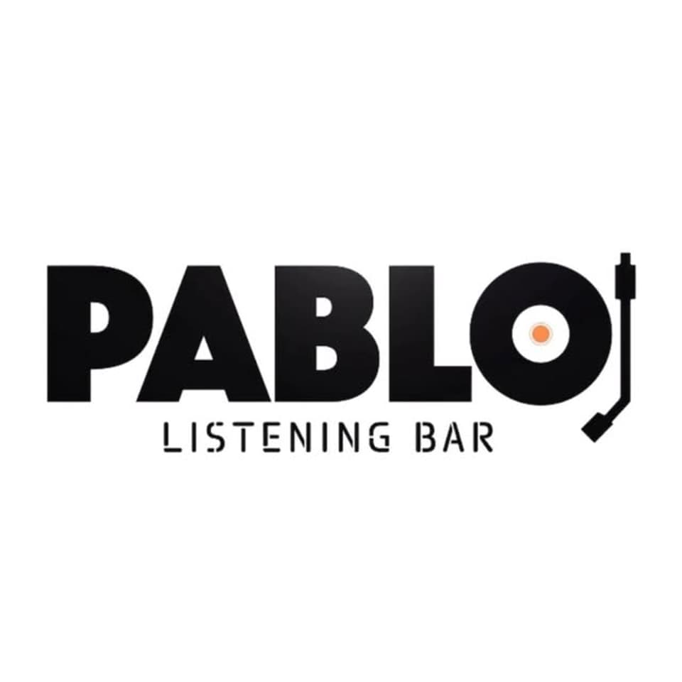 Pablo Listening Bar