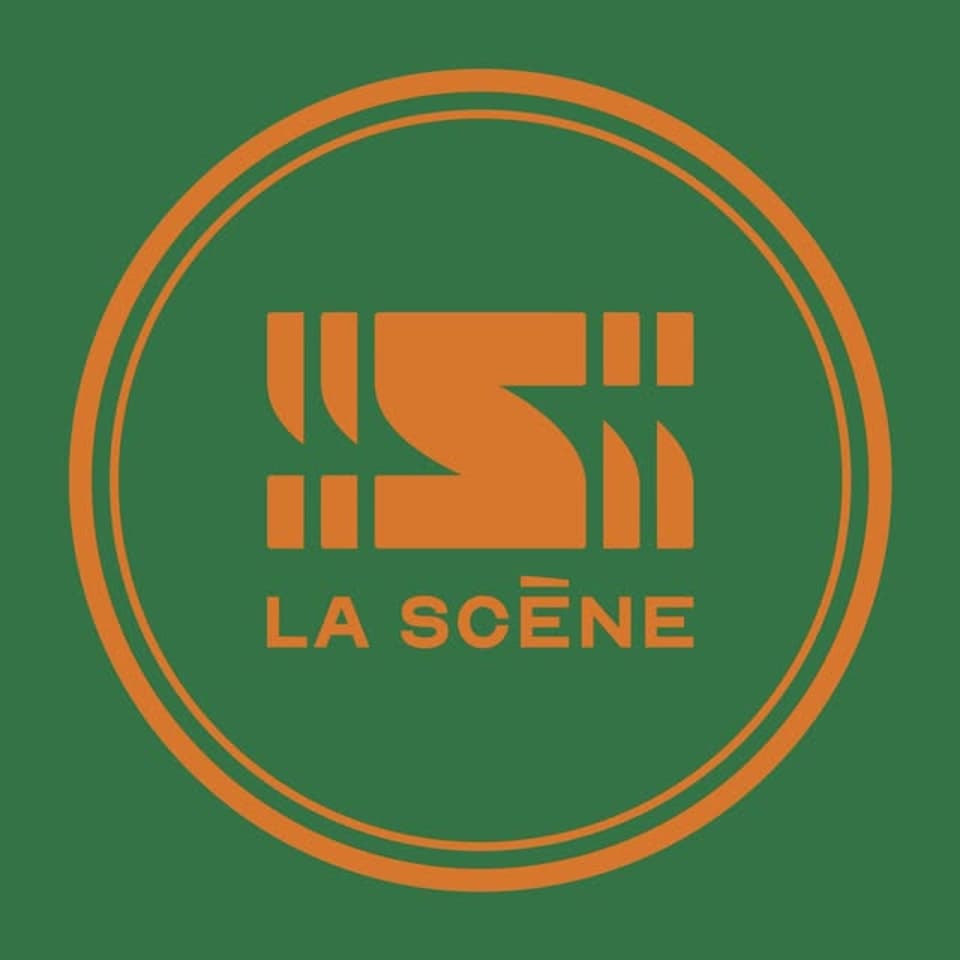 La Scène - Bistro Cafe ⬩ Listening Bar