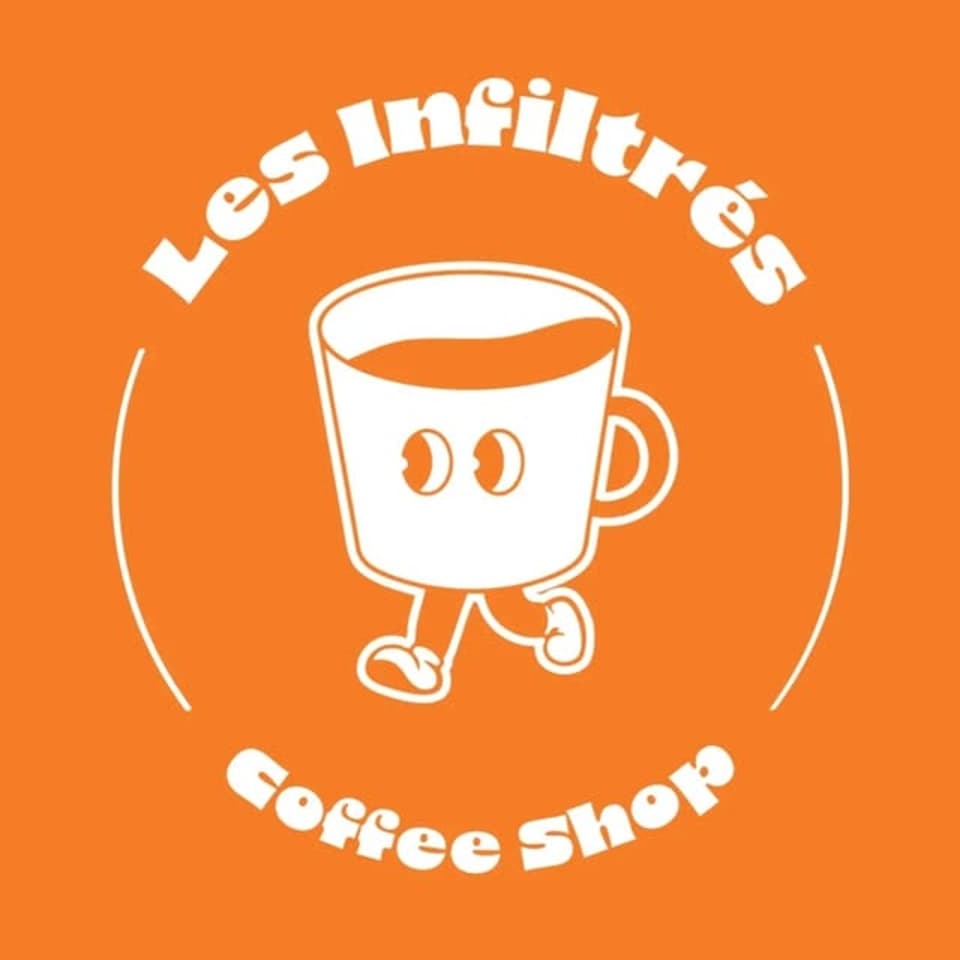Café Les Infiltrés