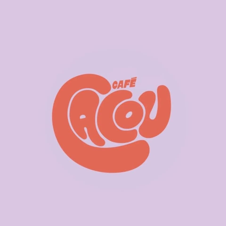 Cacou Café