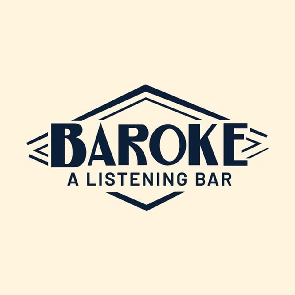 Baroke - A Listening Bar