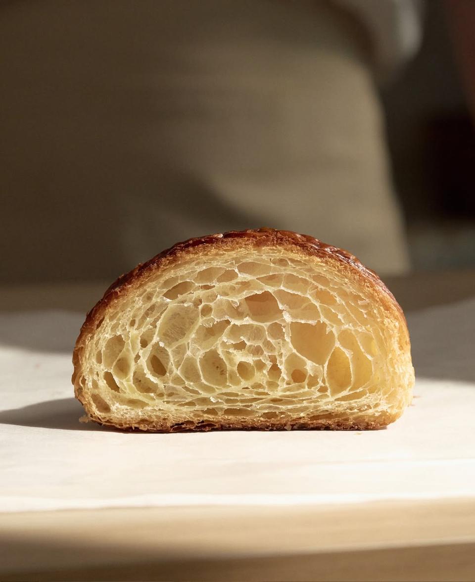 Slow Butter