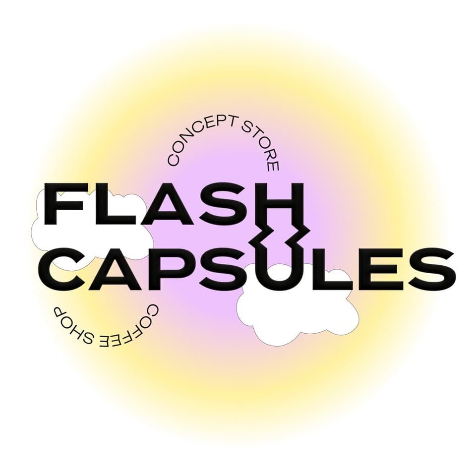 Flash Capsules