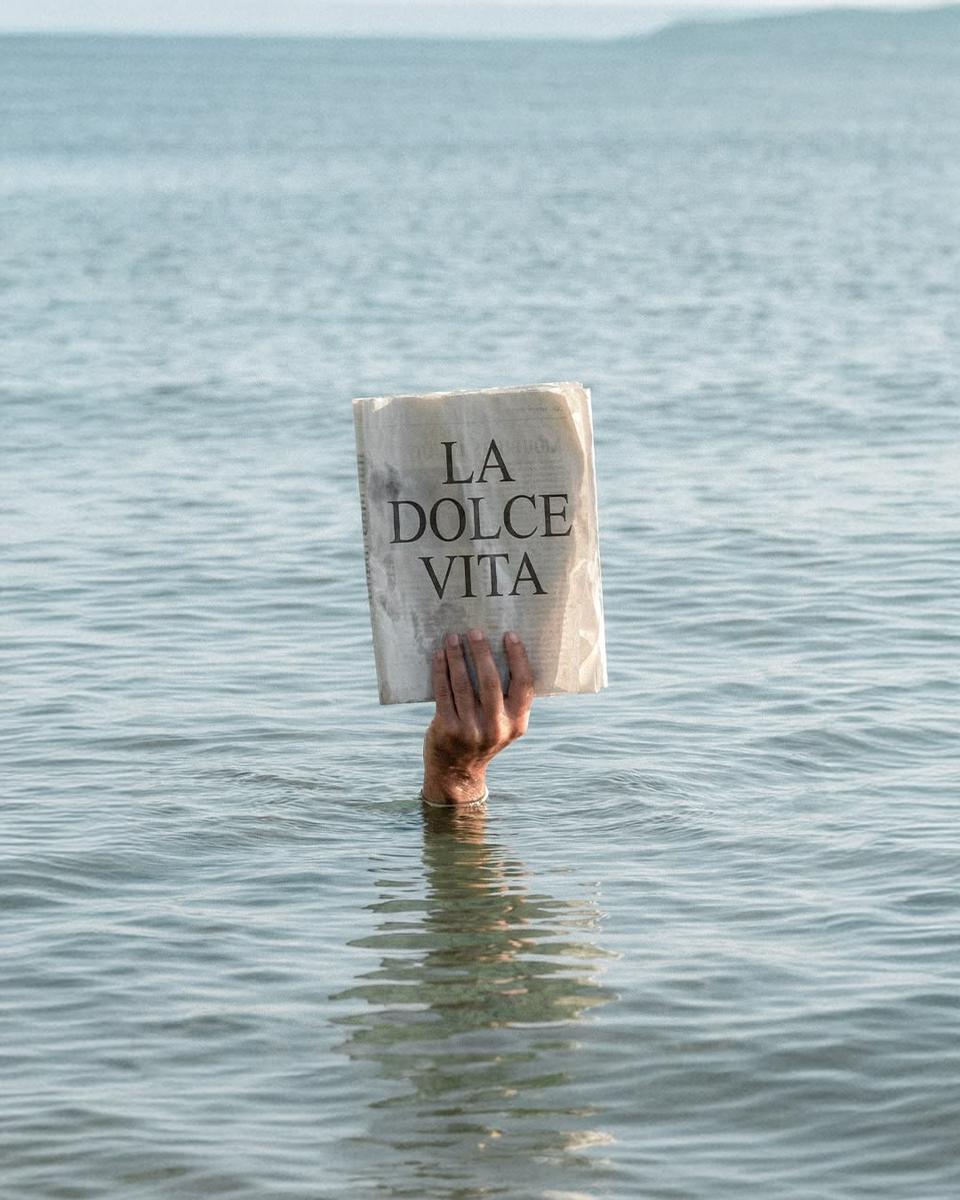 Buona Vita