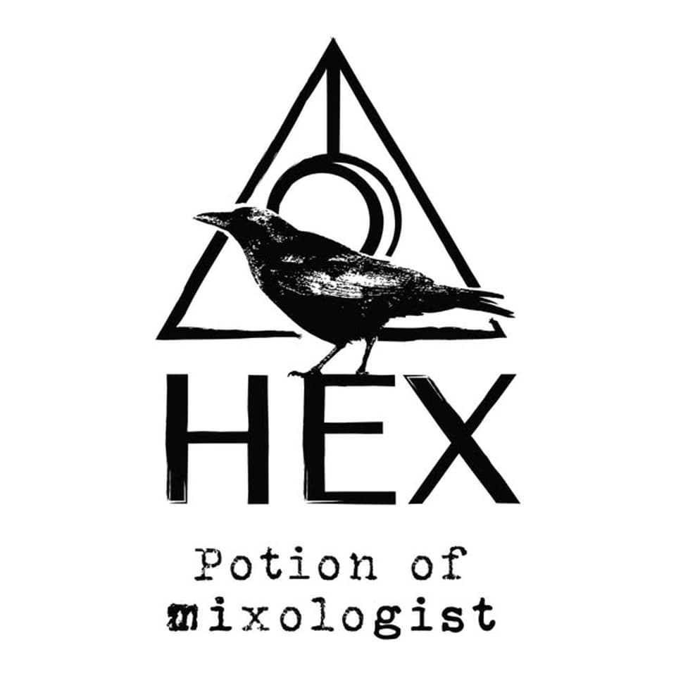 HEX BAR