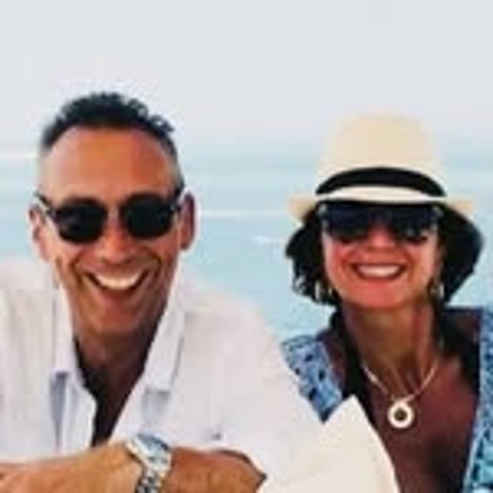 David & Anne-Marie | Trip Inspirers