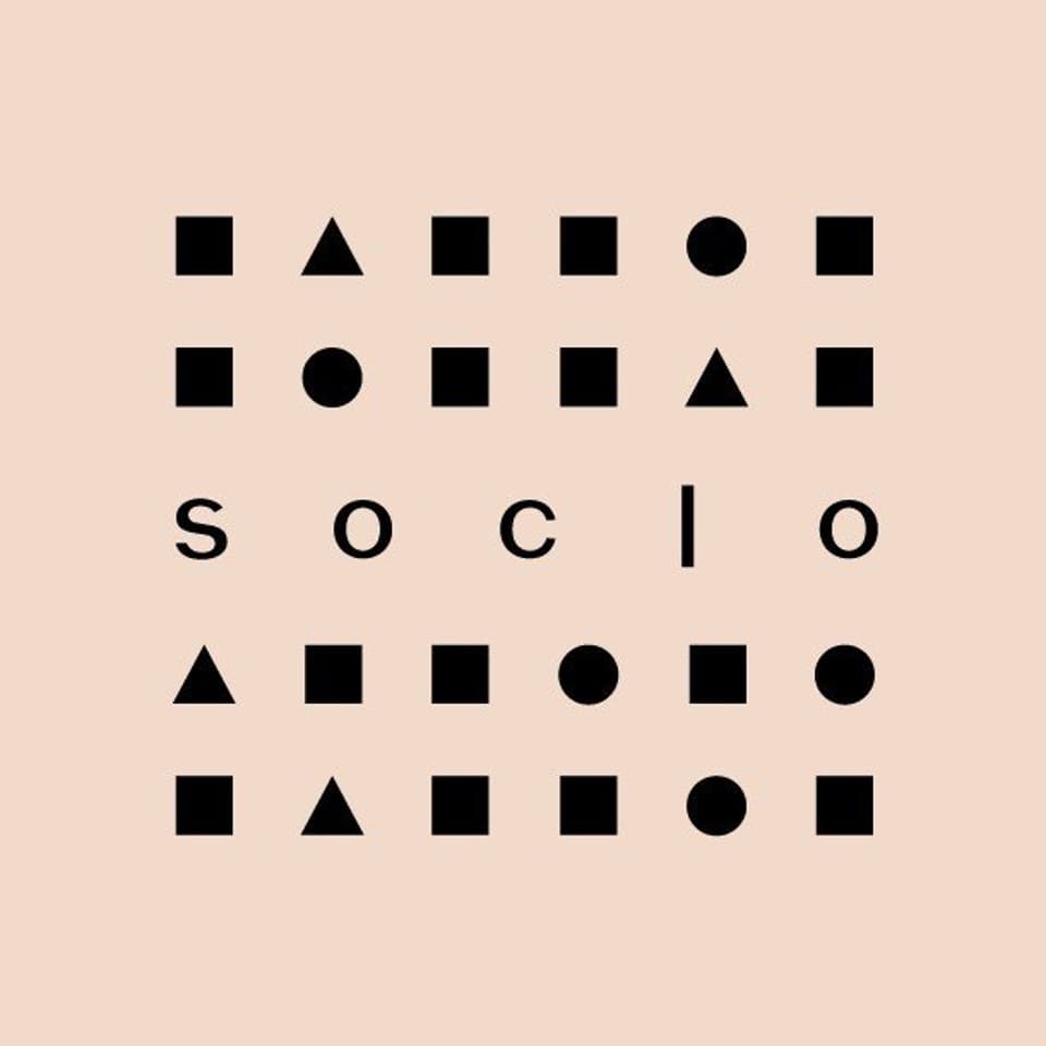Le bar de Gaspard à Maison Soclo