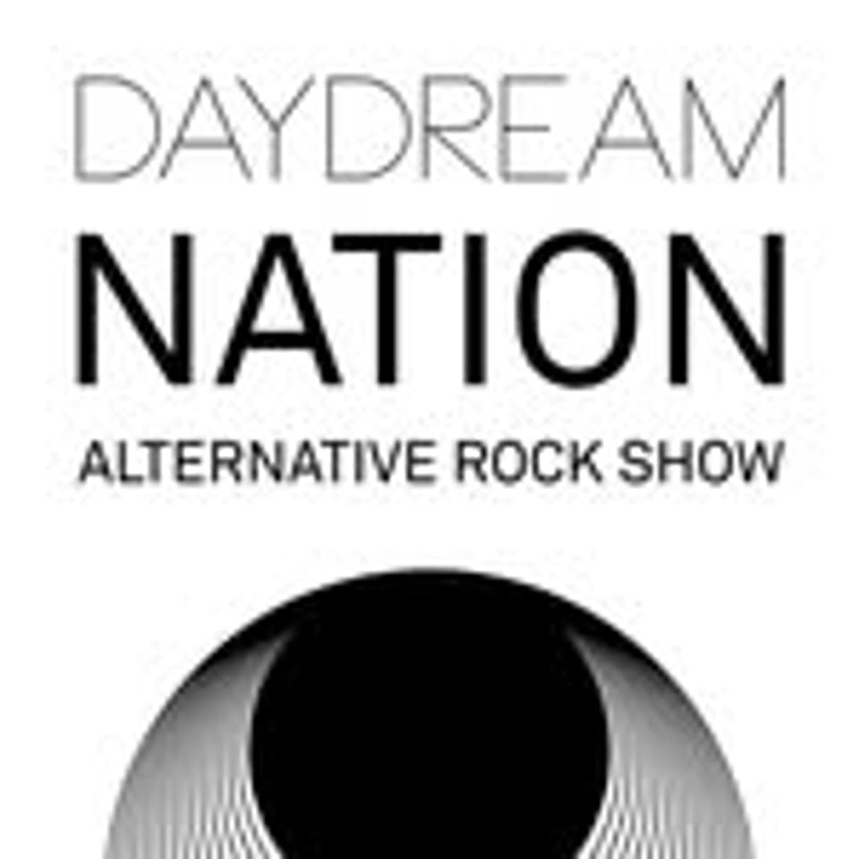 daydream nation