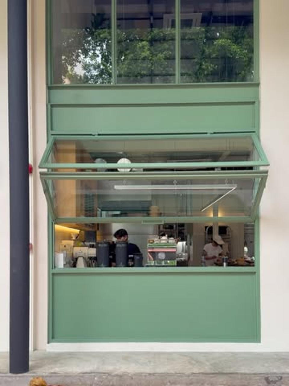 Dough Bakehouse