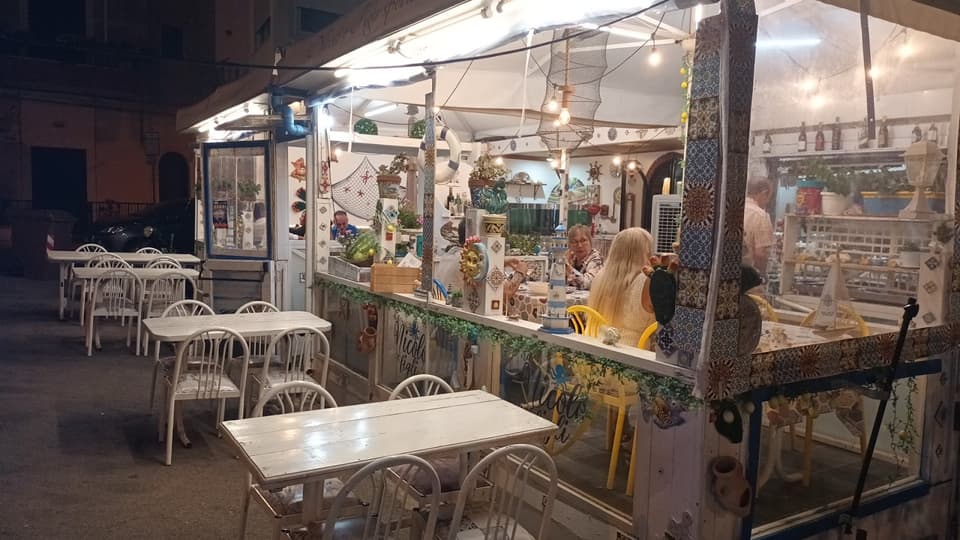 Ristorante da Nicolò e Figli