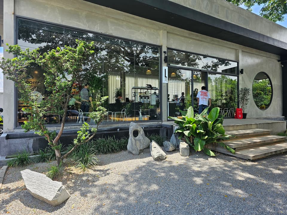 Looms cafe