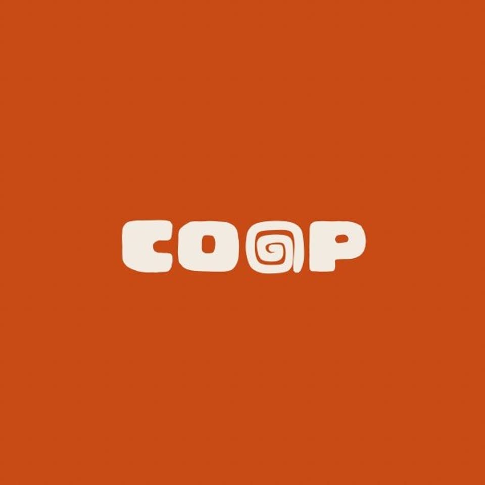 COOP (Coffee and Stuff)