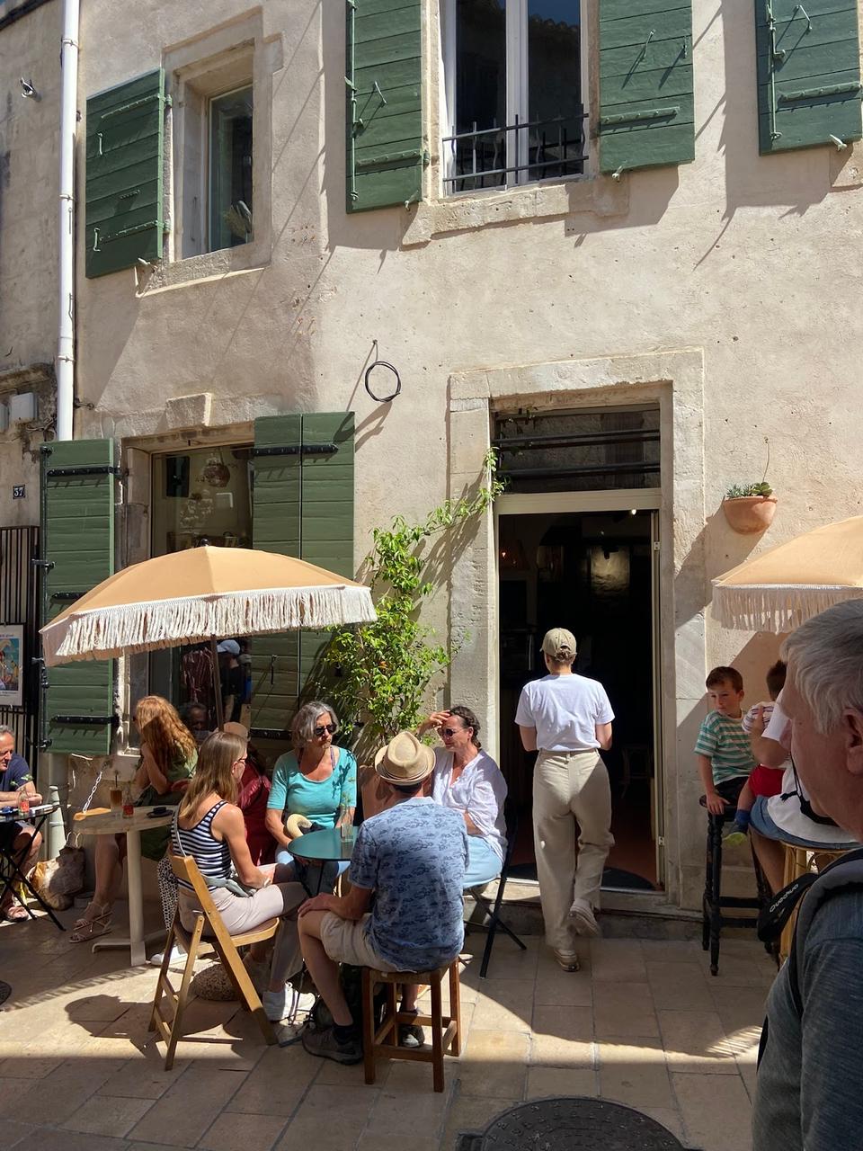 Colette Café