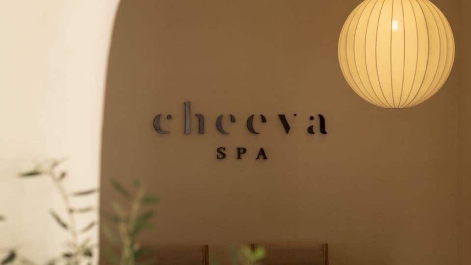 Cheeva Spa