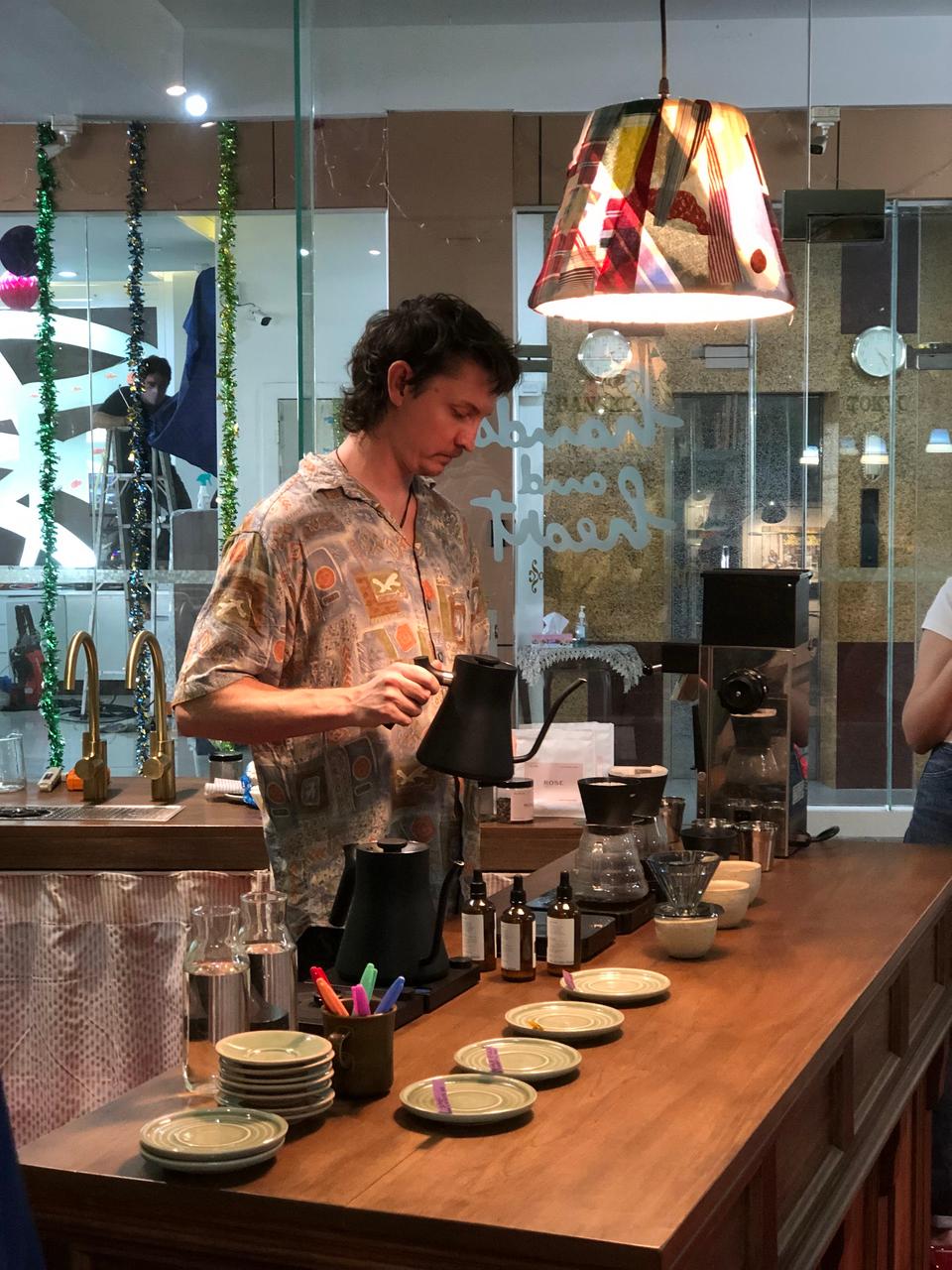 hands and heart coffee roasters