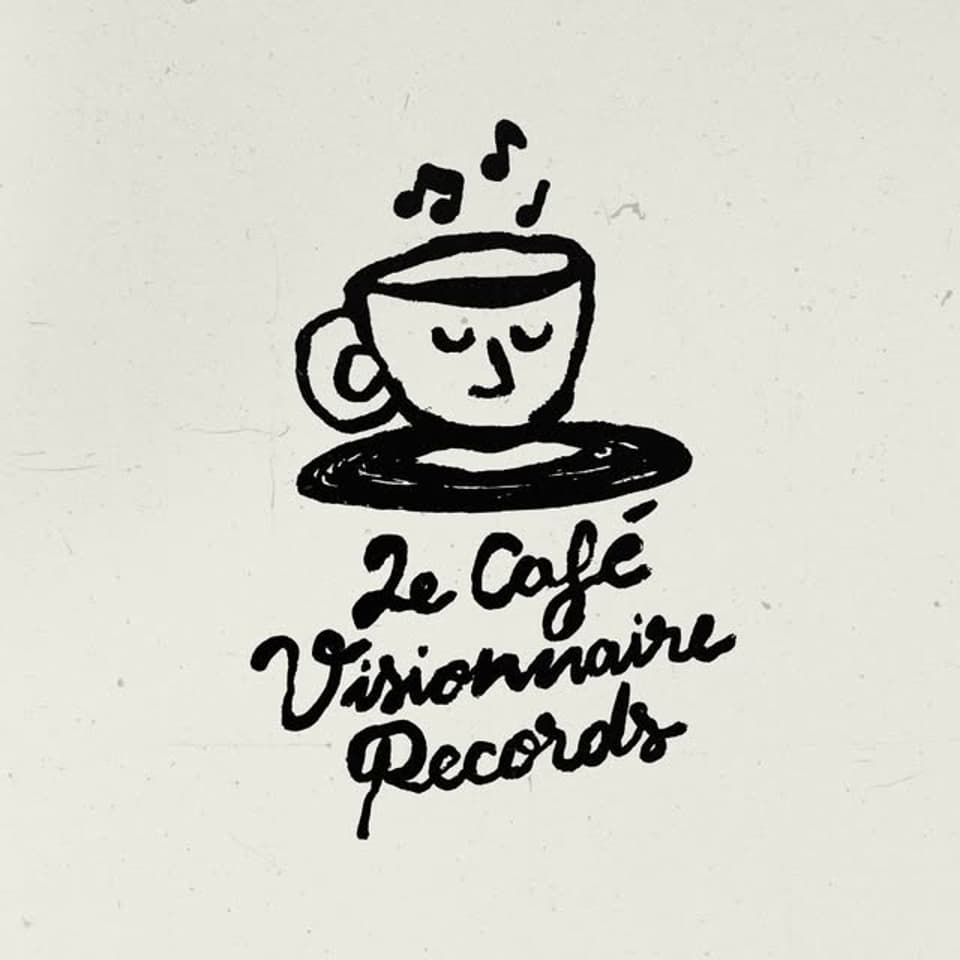 Café Visionnaire