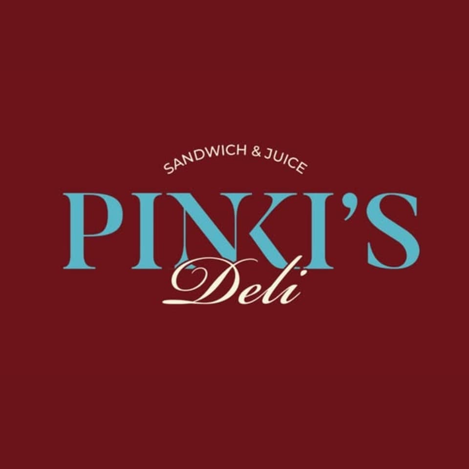 Pinki's Deli