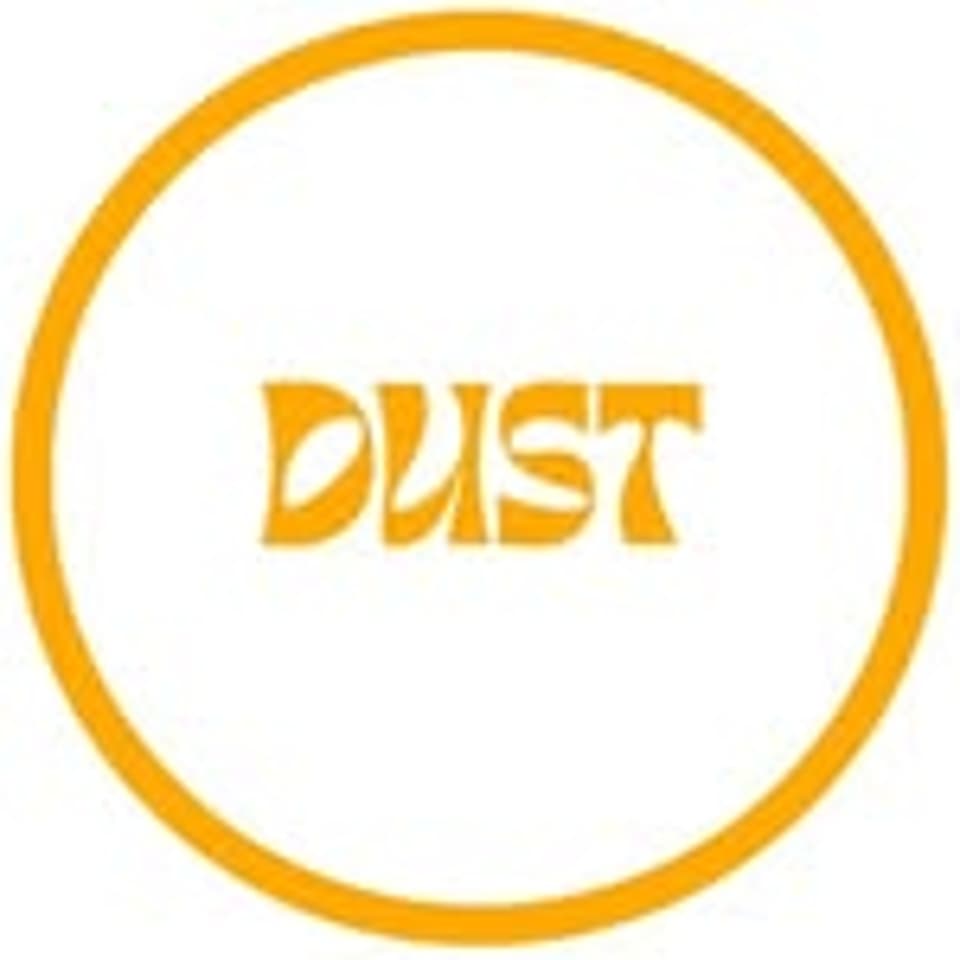 INTO THE DUST