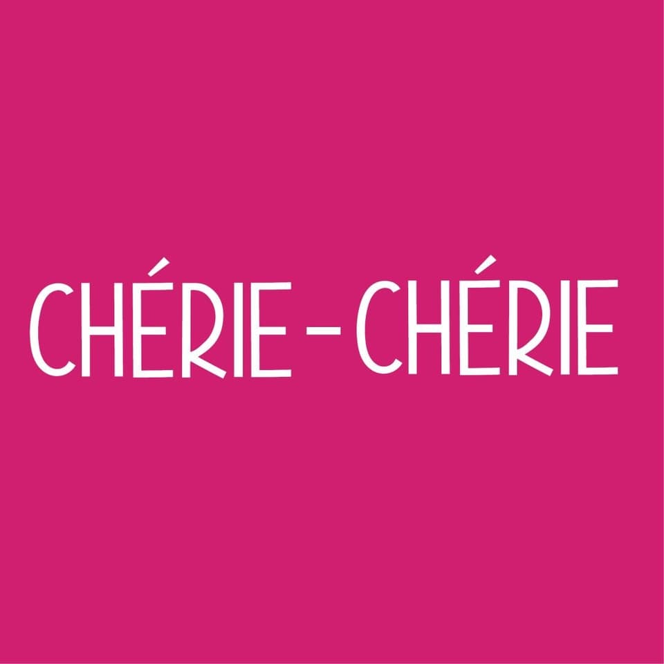 Chérie-Chérie