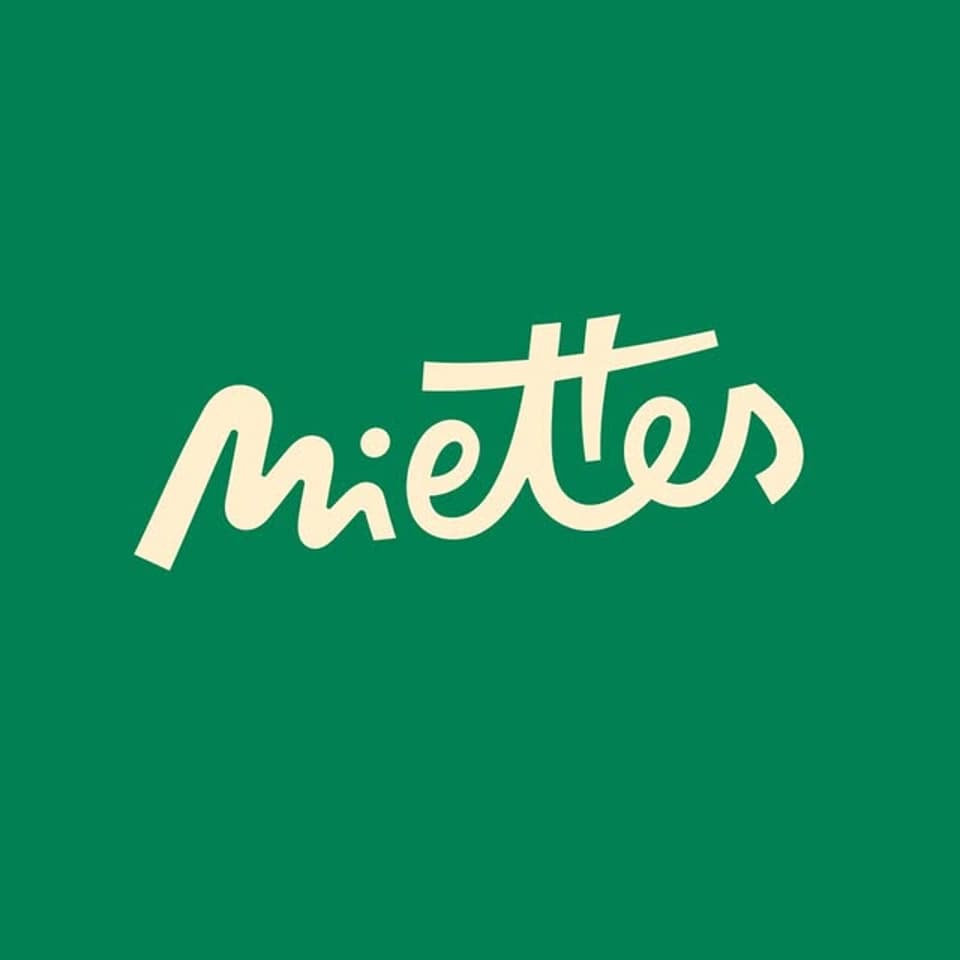 Miettes
