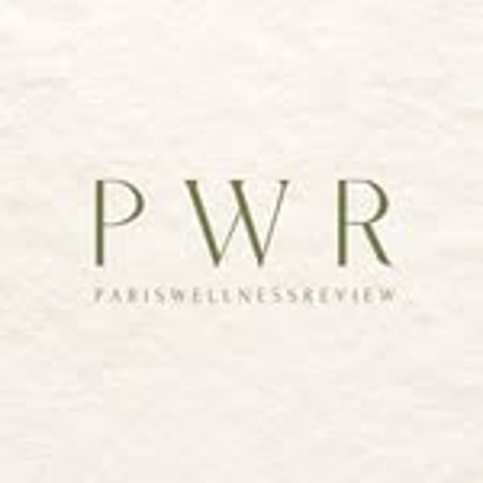 Paris Wellness Review® | Movement • Skin • Rituals • Design
