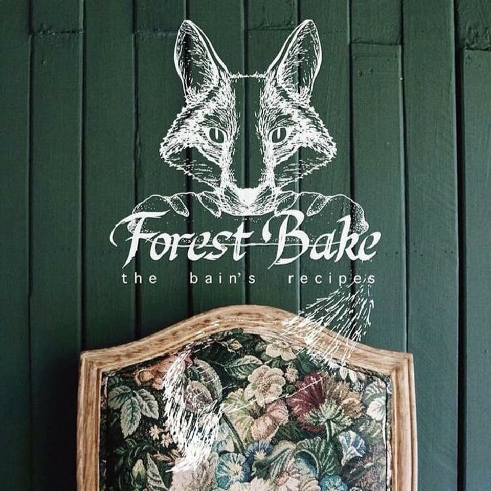 Forest Bake
