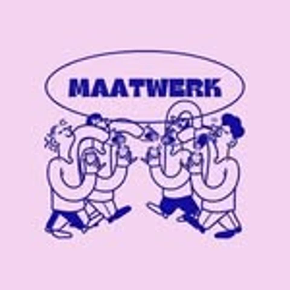 MAATWERK