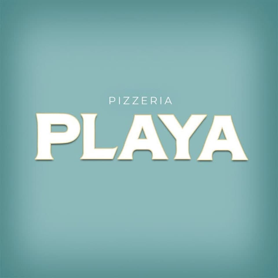 Playa Pizzeria