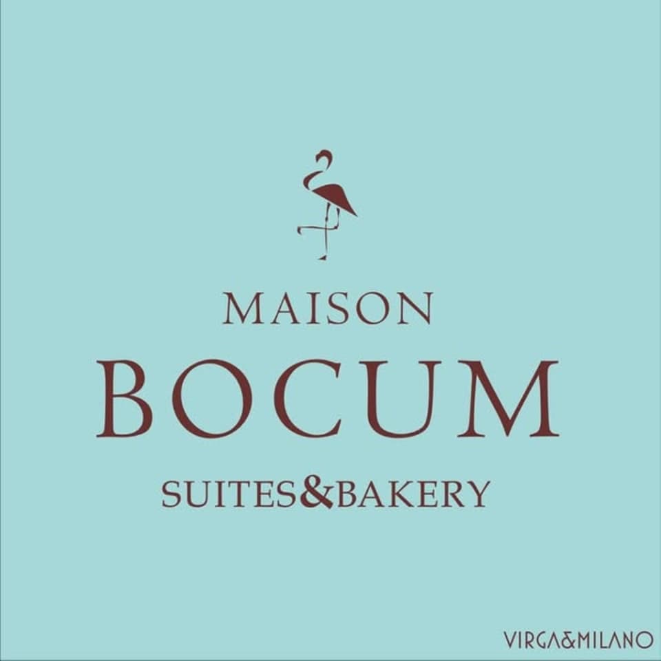 Maison Bocum