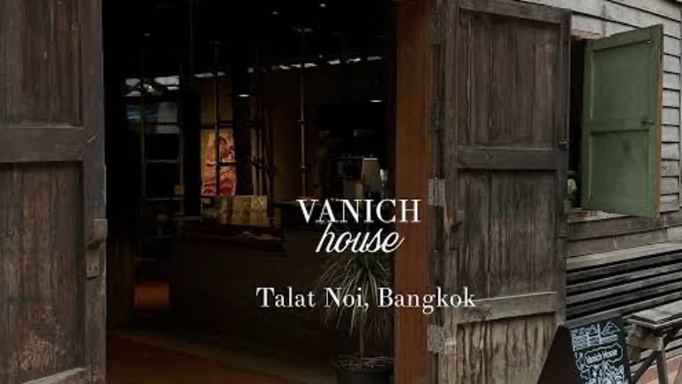 Vanich House