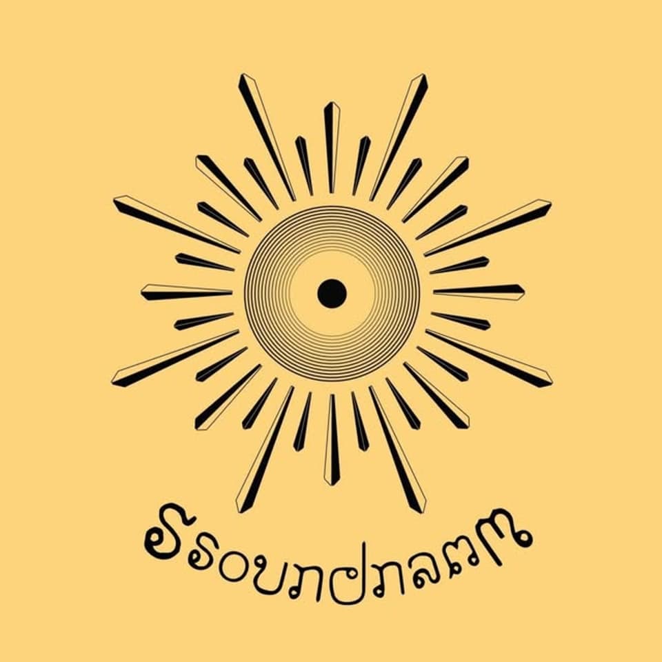 Ssoundnamm