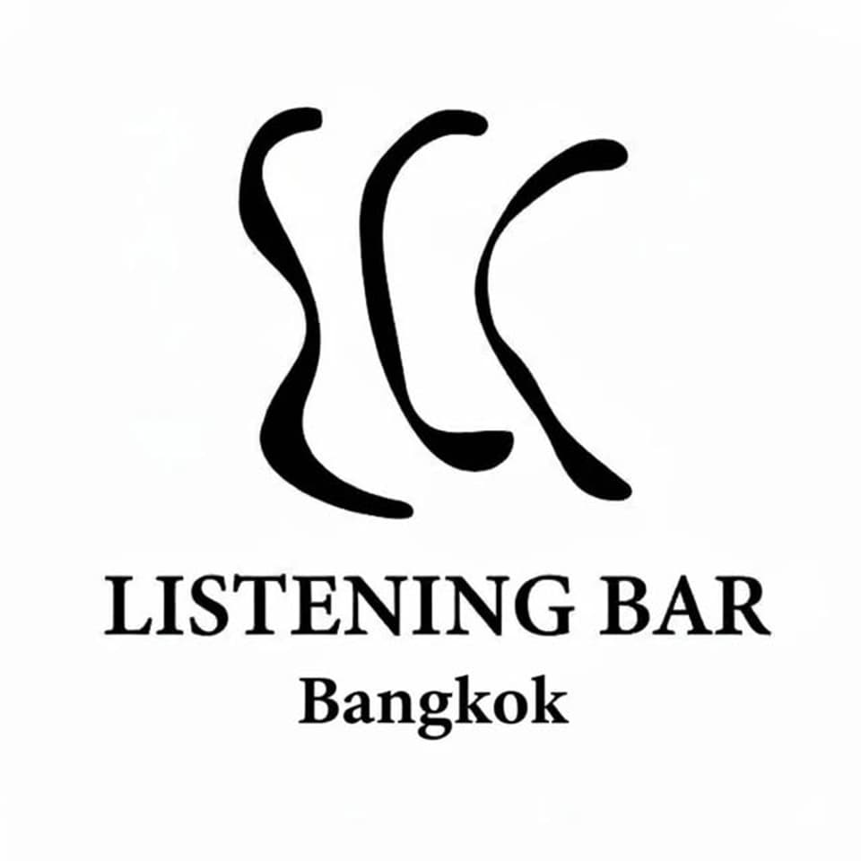 CCC - Listening Bar Bangkok