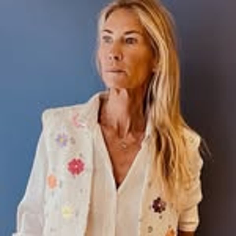 Caroline Muller