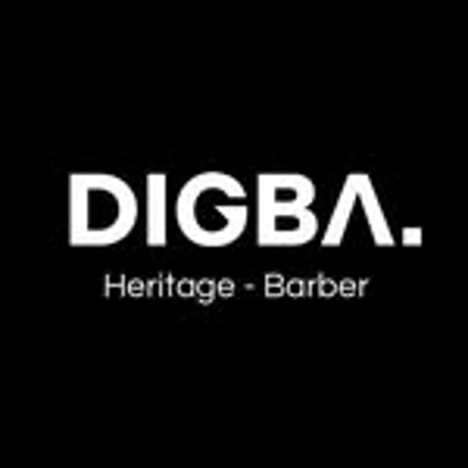 Digba barber Charleroi !