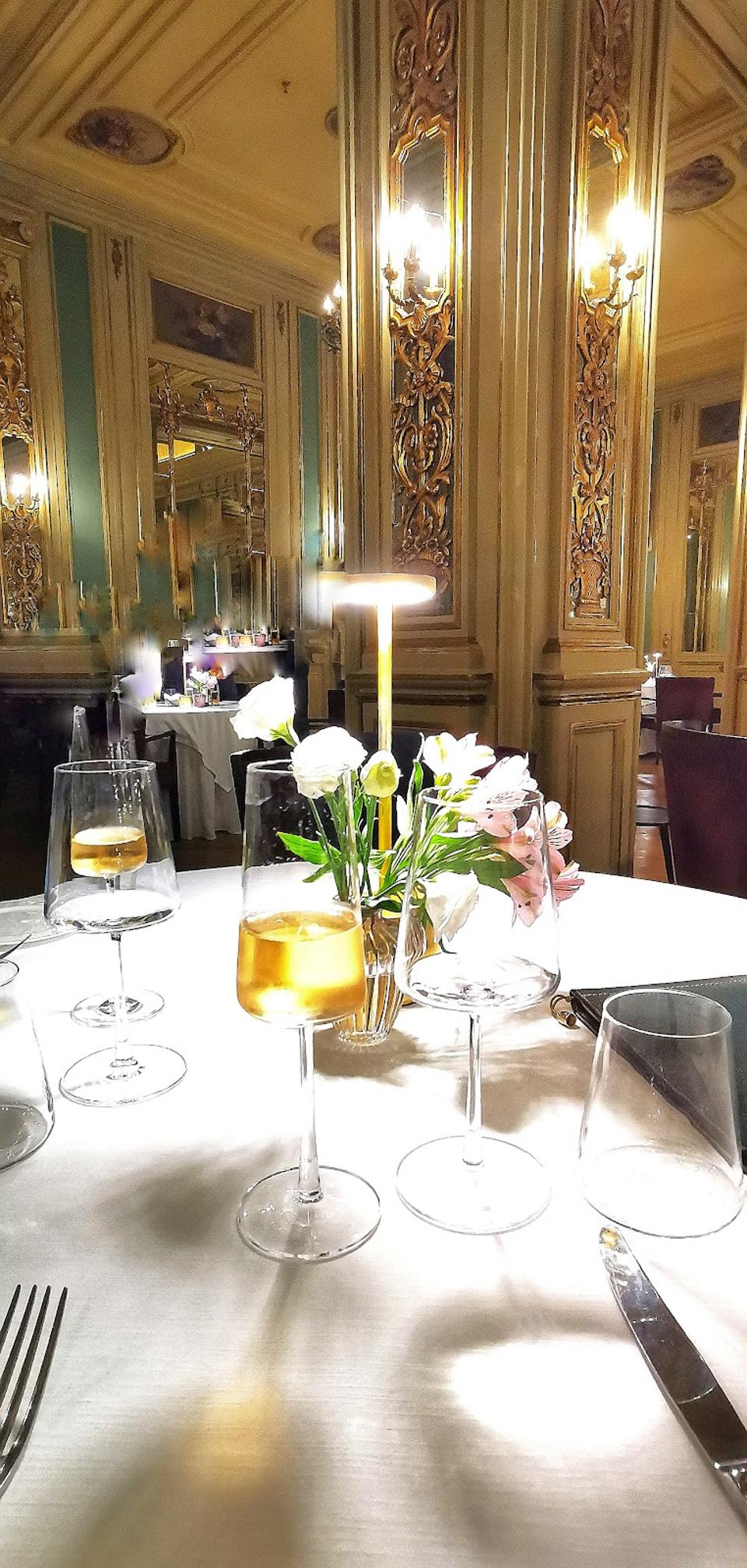 Neobistrot Des Palmes