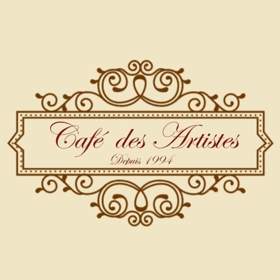 Café des Artistes